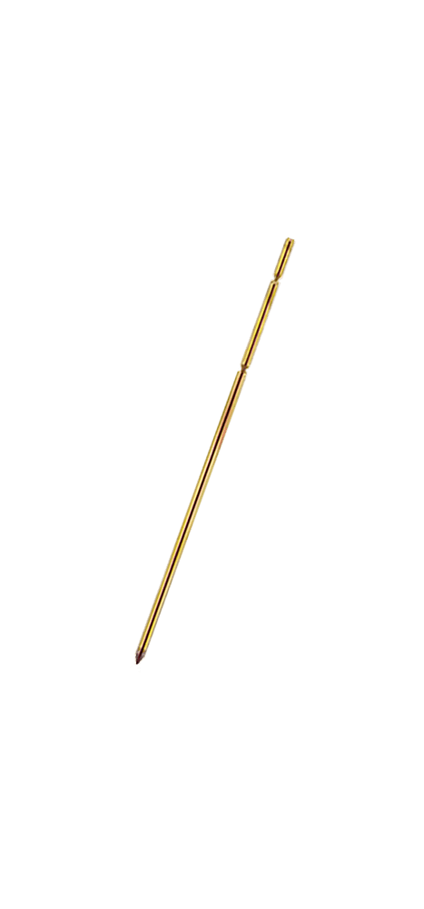 Red Ink, Fine Point Fisher Pressurized Universal Cartridge-1