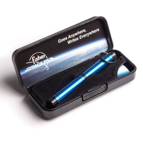 Blue Backpacker Space Pen-2