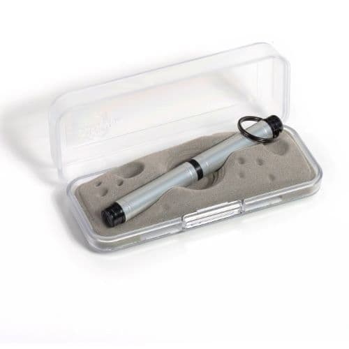 Clear Backpacker Space Pen-2