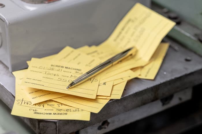 Chrome Cap-O-Matic Space Pen-2