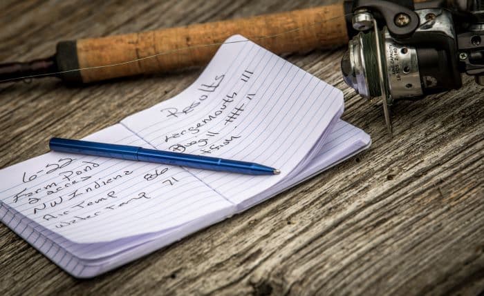 Blue Stowaway Space Pen-3