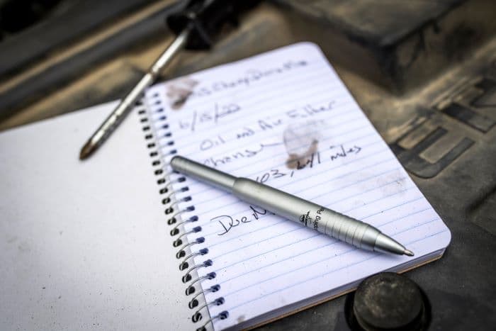 Telescoping Space Pen-3