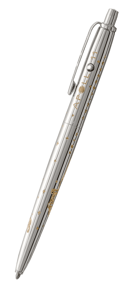 Apollo 11 50th Anniversary Astronaut Space Pen, Special Edition-0
