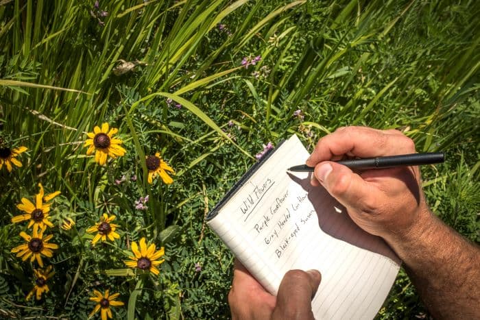 Matte Black Cap-O-Matic Space Pen-3
