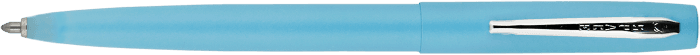 Powder Blue Cap-O-Matic Space Pen-1