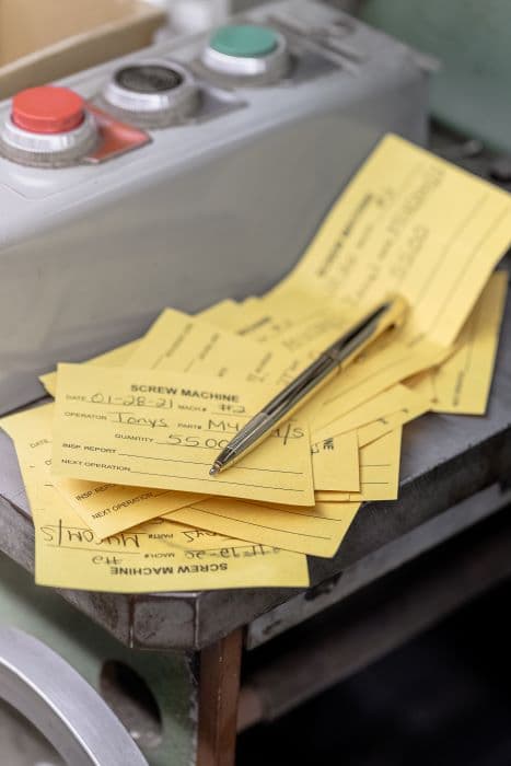 Chrome Cap-O-Matic Space Pen, Navy Emblem-3