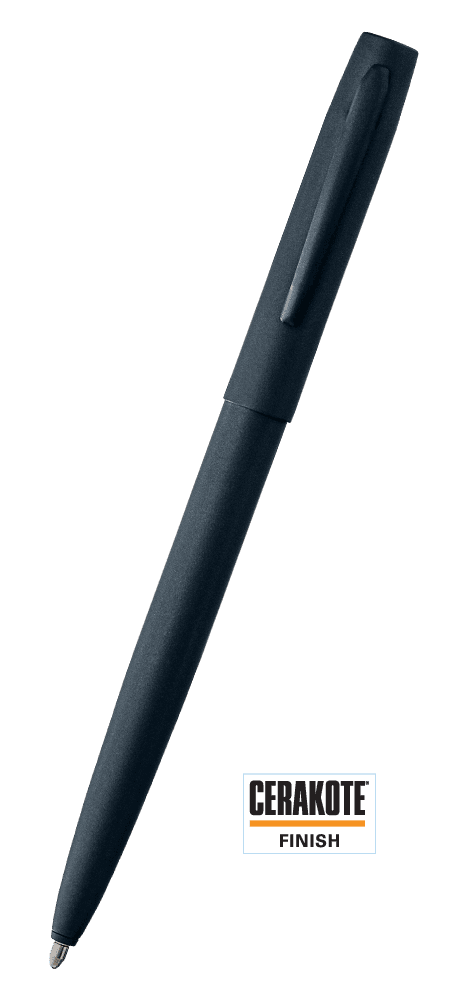 Matte Black M4 Cap-O-Matic & Elite Navy M4 Cap-O-Matic 2-Pen Set-2