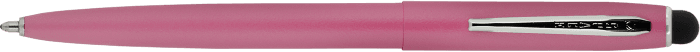 Powder Pink Cap-O-Matic Space Pen, Stylus-1