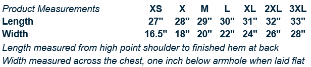 AG7 Patent Graphic Design Tee, Gray, Small-2